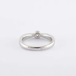 Bague Solitaire 0.25 carat