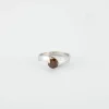Bague Solitaire Diamant