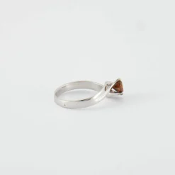 Bague Solitaire Diamant
