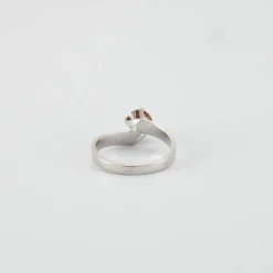Bague Solitaire Diamant