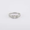 Bague Solitaire Diamant 0.20 carat