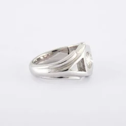 Bague Solitaire Diamant 0.93 carat
