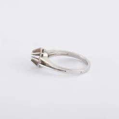 Bague Solitaire Diamant 0.25 carat