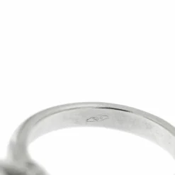 Bague solitaire diamant 1,15 ct