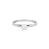 Bague Solitaire Diamant 0.30ct
