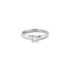 Bague Solitaire Diamant 0.40ct