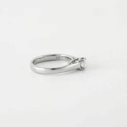 Bague Solitaire Diamant 0.40ct