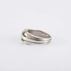 Bague solitaire Diamant 0.30ct