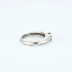 Bague Solitaire Diamant 0.30ct
