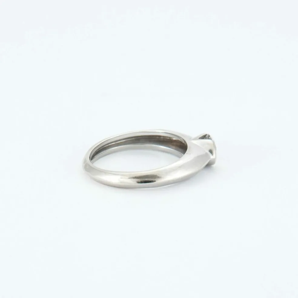 Bague Solitaire Diamant 0.30ct