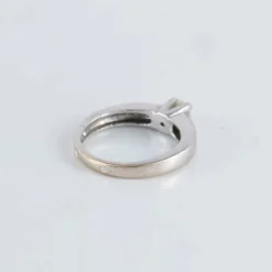 Bague Solitaire Diamant 0.25ct