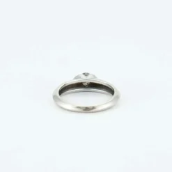 Bague Solitaire Diamant 0.30ct