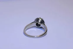 Bague solitaire Diamant 0.26ct