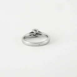 Bague Solitaire Diamant 0.40ct
