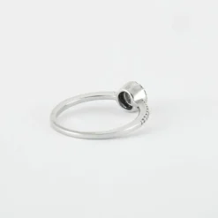 Bague Solitaire diamants