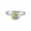 Bague solitaire SOLIS