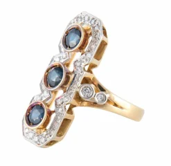 BAGUE STYLE 