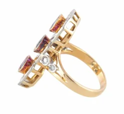 BAGUE STYLE 