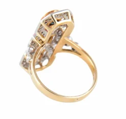 BAGUE STYLE 