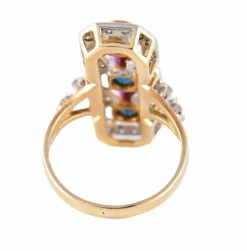 BAGUE STYLE 
