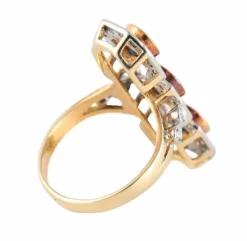 BAGUE STYLE 