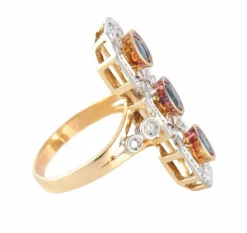 BAGUE STYLE 