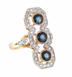 BAGUE STYLE 