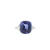 Bague Tanzanite