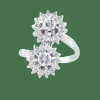 Bague Toi & Moi Diamants