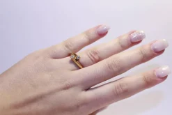 Bague Toi & Moi Diamants