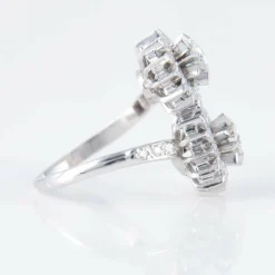 Bague Toi & Moi Diamants