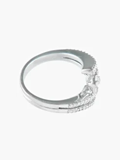 Bague Toi & Moi Diamants