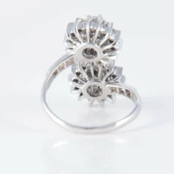 Bague Toi & Moi Diamants
