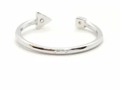 Bague Toi et Moi Or blanc Diamant