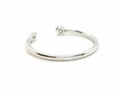 Bague Toi et Moi Or blanc Diamant