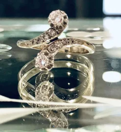 Bague 