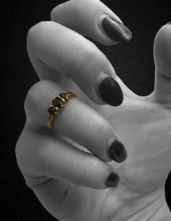 Bague 