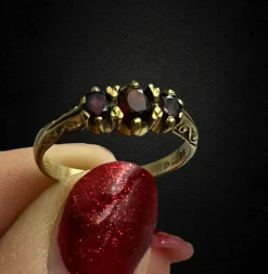 Bague 