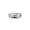 Bague Trilogie Diamants
