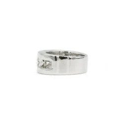 Bague Trilogie Diamants