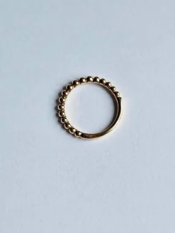 Bague Trésor Hulchi Belluni - Or Rose