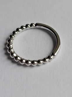 Bague Trésor-Or blanc