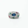 Bague Tutti Frutti
