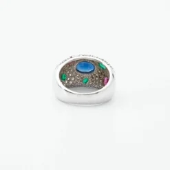 Bague Tutti Frutti