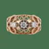 Bague Vintage 1950