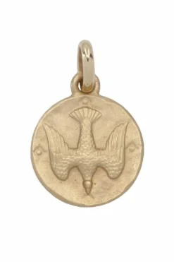 BECKER - Médaille saint esprit