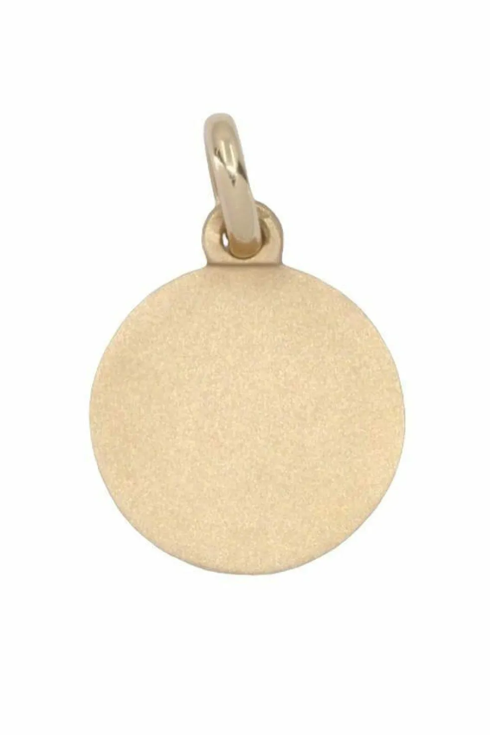 BECKER - Médaille saint esprit