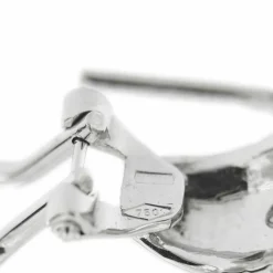Boucles d'oreille diamants