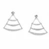 Boucles d'oreilles 160 Diamants