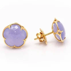 Boucles d'oreilles BON TON de PASQUALE BRUNI